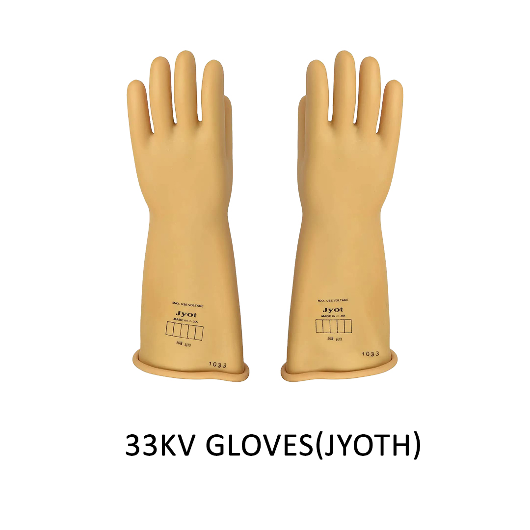 Electric Safety Guideline 1