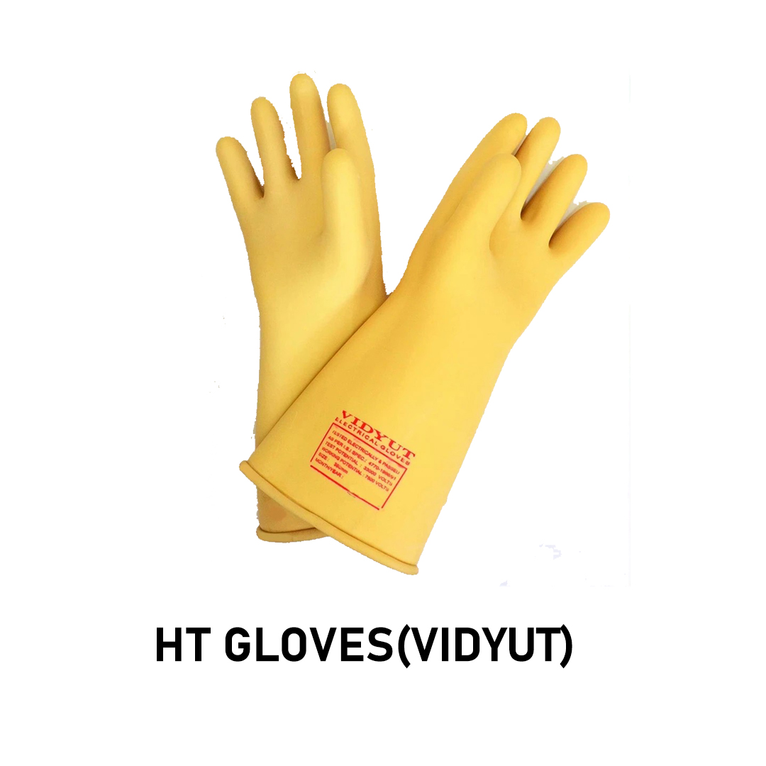 Electric Safety Guideline 15