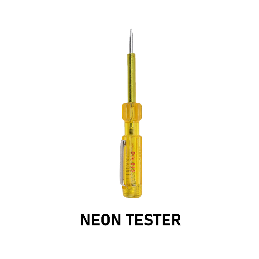 Electric Safety Guideline 17