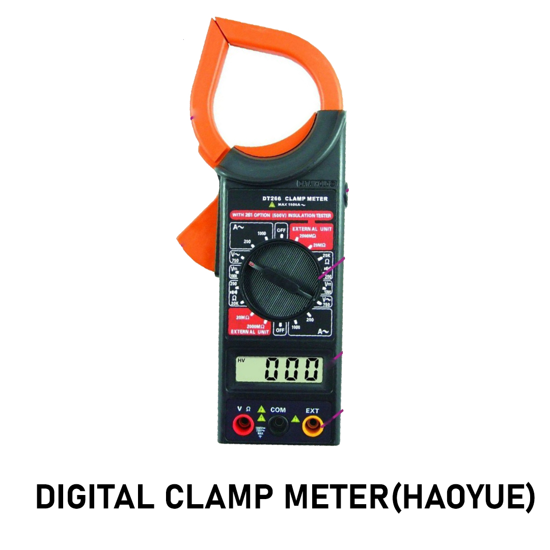 Electric Safety Guideline 7