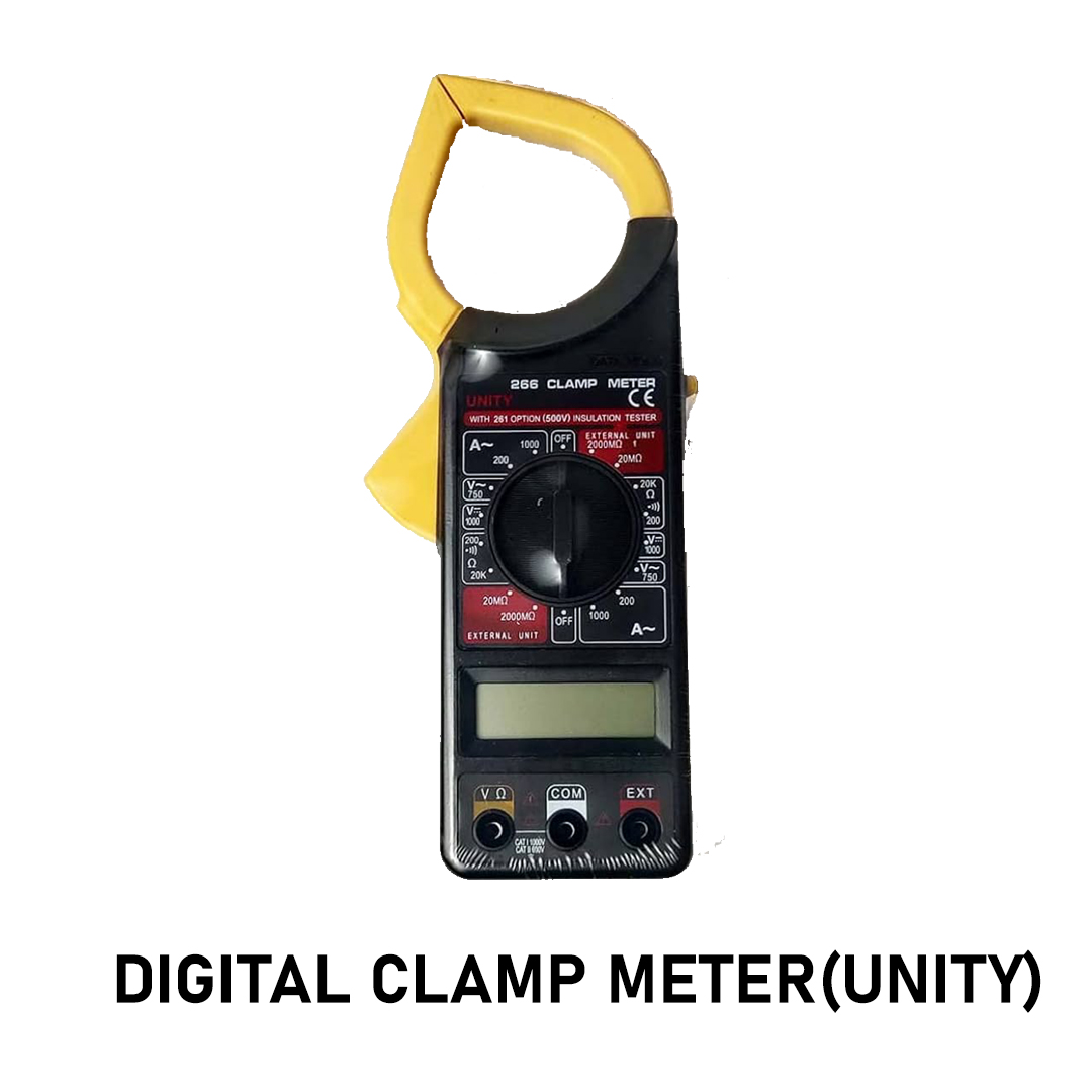 Electric Safety Guideline 8