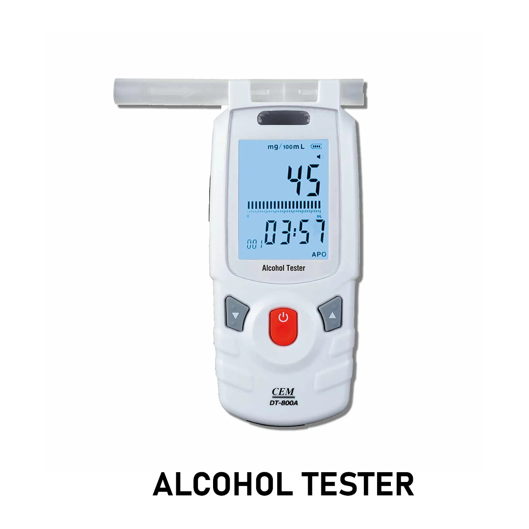 Electric Safety Guideline 1