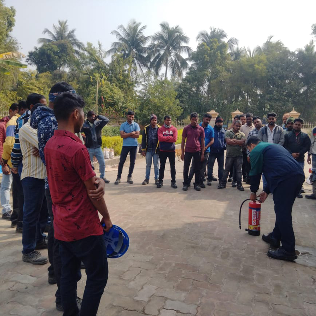 Electric Safety Guideline 2