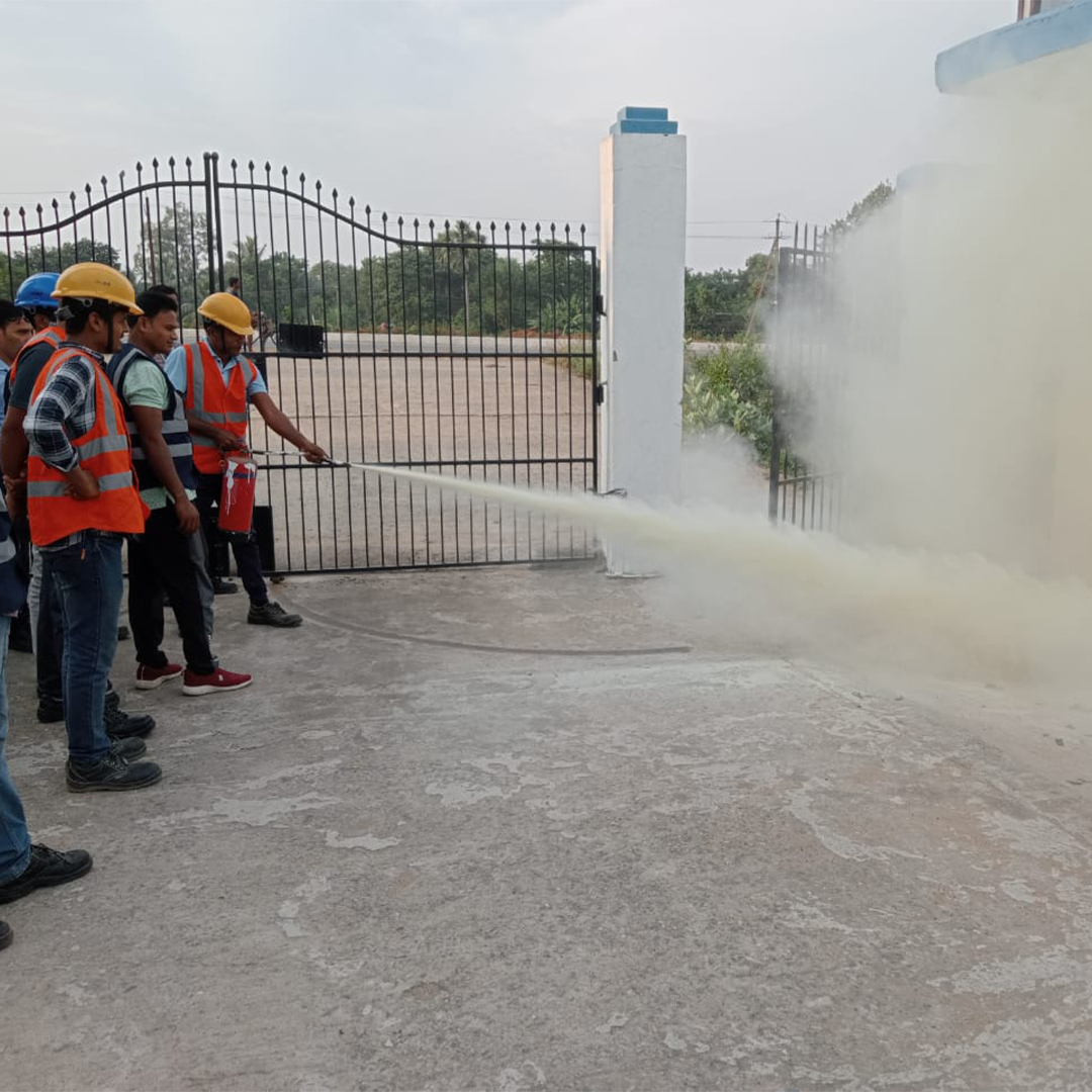 Electric Safety Guideline 4